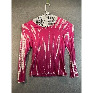 BRISAS Top shirt blouse Womens‎  Large